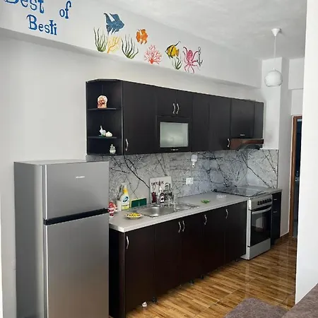 Besti The Fisherman Apartment