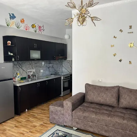 Besti The Fisherman Apartment Sarande