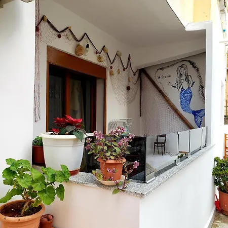 Apartment Besti The Fisherman
