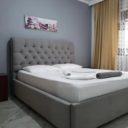 Besti The Fisherman Apartment