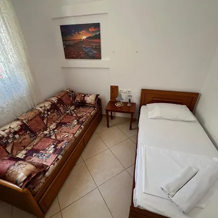 Apartment Besti The Fisherman Sarande