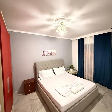 Besti The Fisherman Apartment