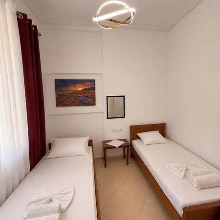 Apartment Besti The Fisherman Sarande