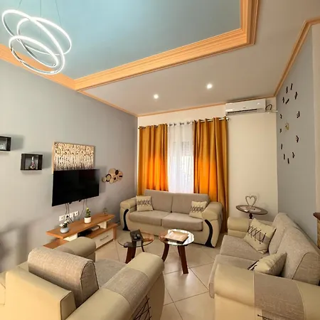 Apartment Besti The Fisherman *